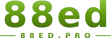 88ed logo